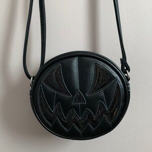 Pumpkin Kult Purse